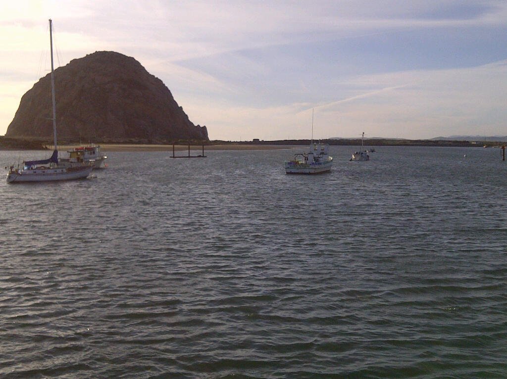 morro bay