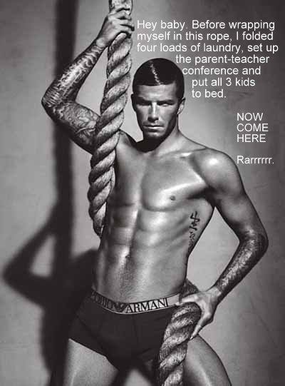 No Shirt Becks-001
