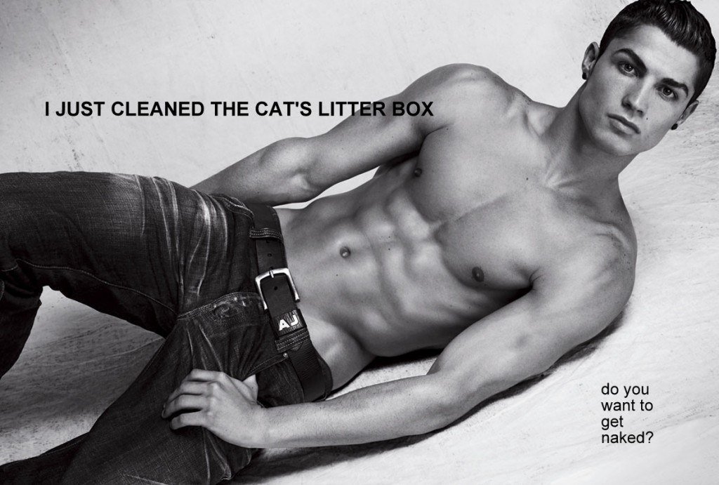 litter
