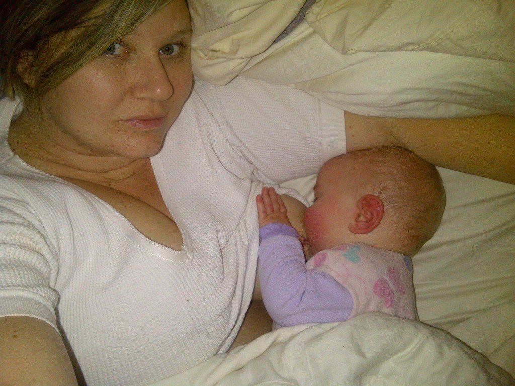 This Mother’s Day, you’ll find me talking shit about motherhood.