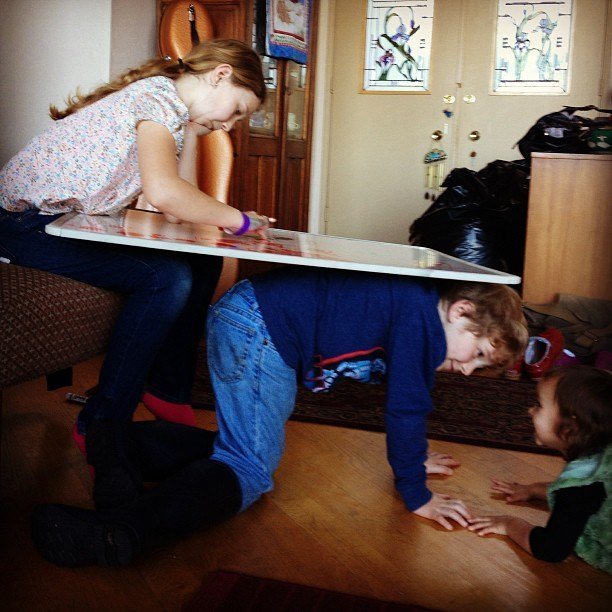 kids