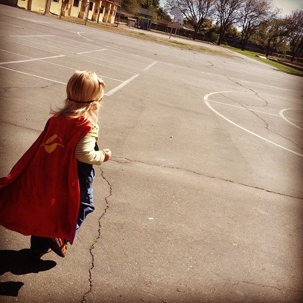Renegade Mothering: This week…profanity, fubu, bunnies. Whatever.