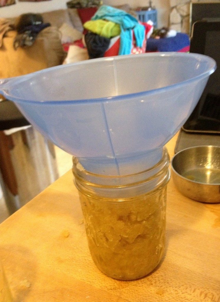 funnel