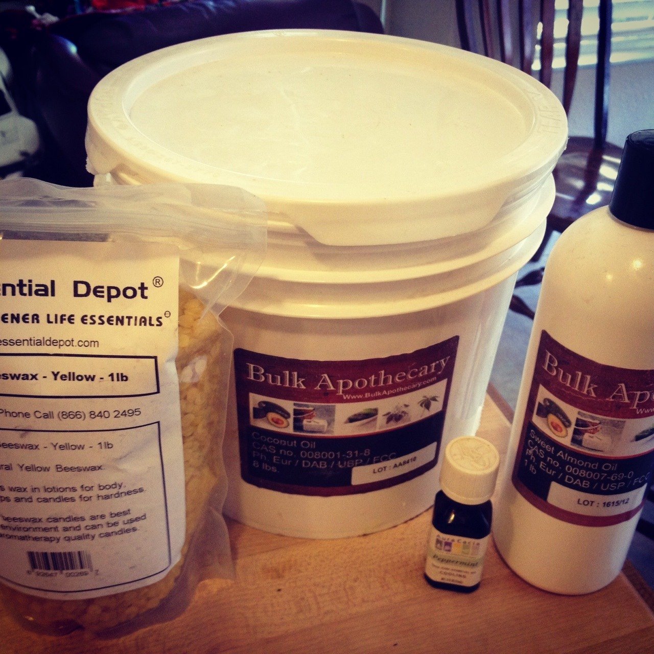 Bulk apothecary coupon code