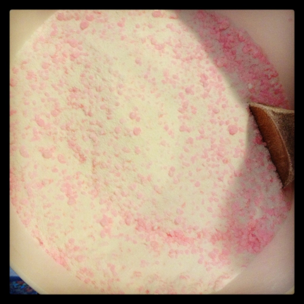 FTM Friday…Homemade Laundry Detergent renegade mothering