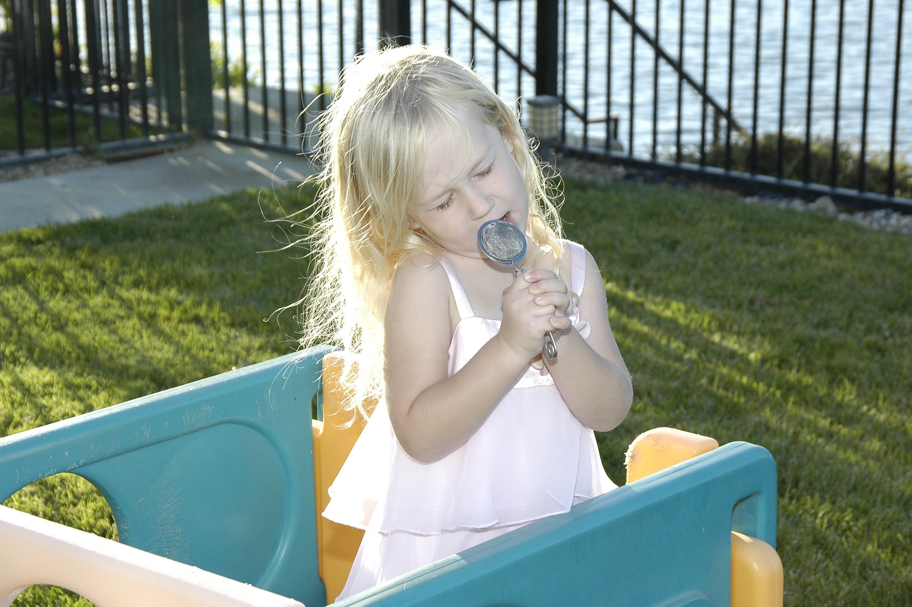 ava singing
