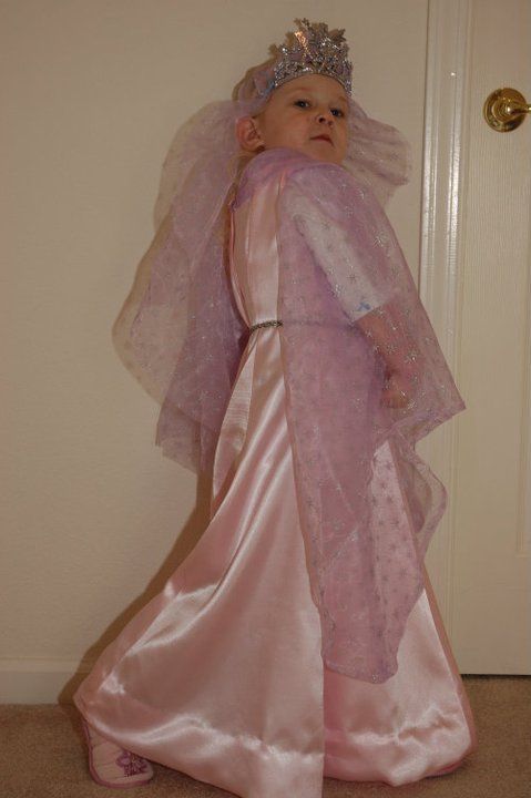 princess