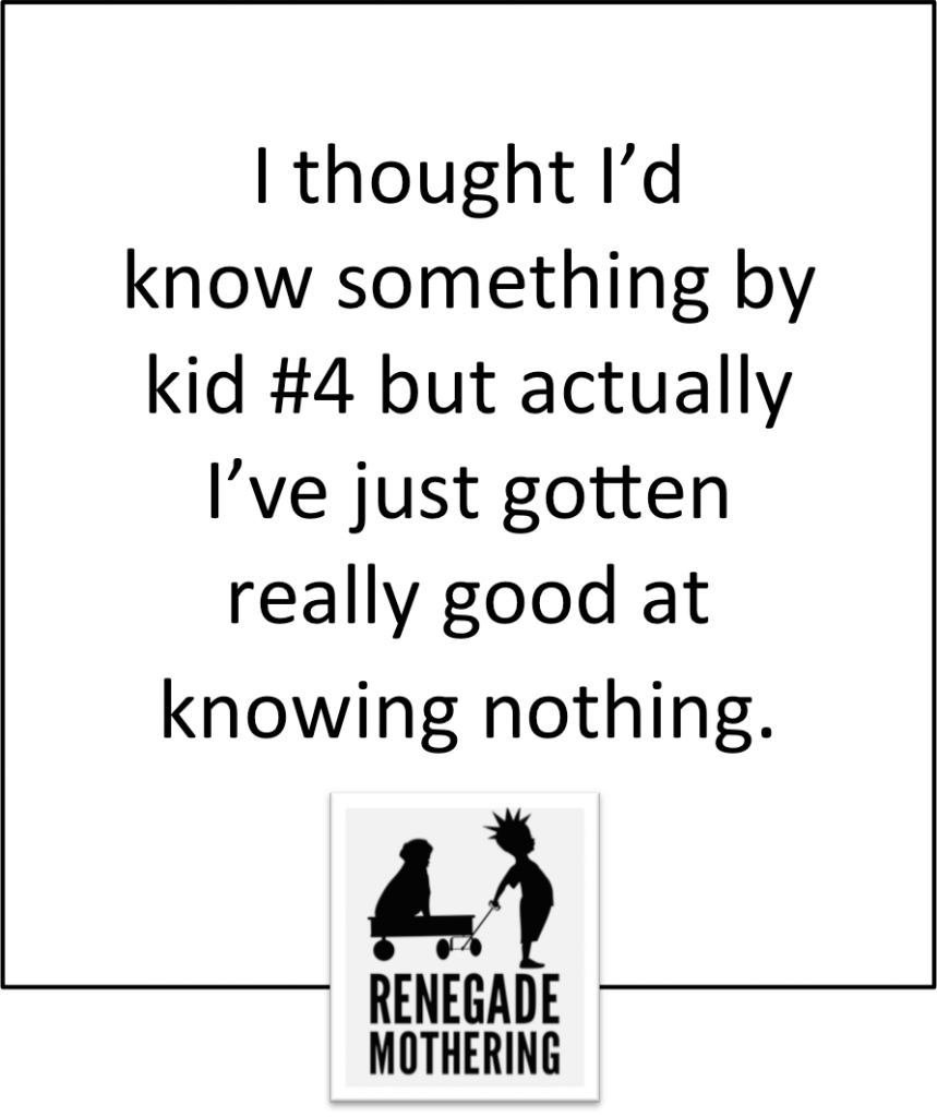 My expert advice on when to take baby to the doctor renegade mothering