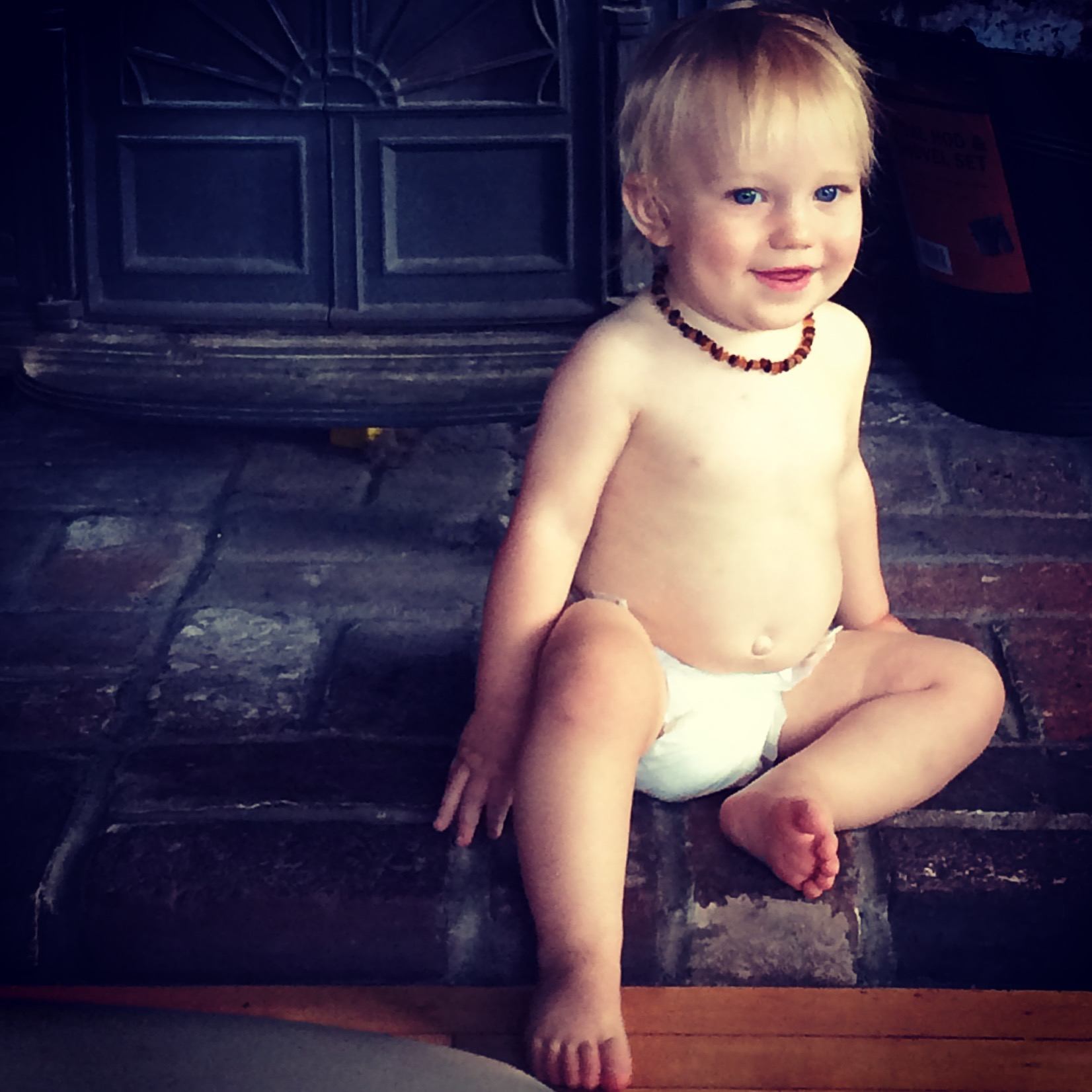 Hi, I'm Arlo, and I'll ruin your fucking life in a restaurant.